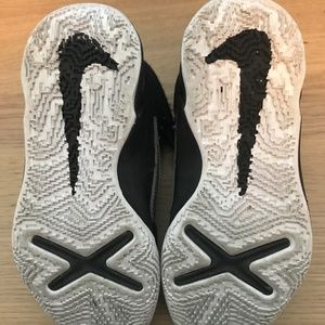 Nike basketball shoes